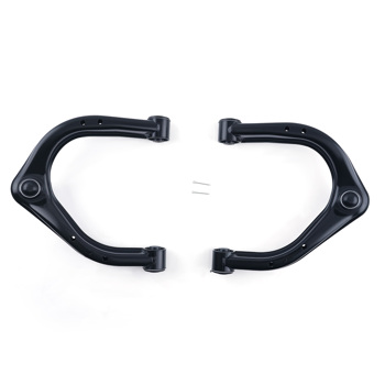 Pair Front Upper Control Arms fit for Infiniti QX56 QX80 Nissan Armada Titan 04-19