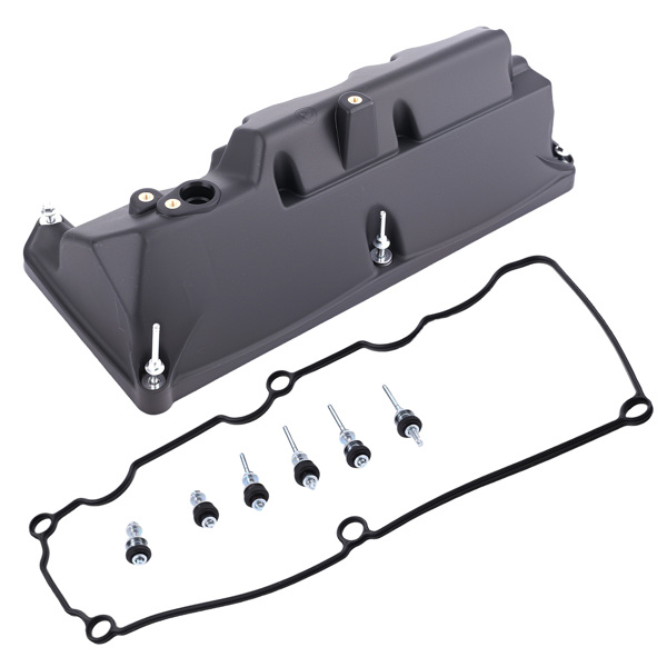 Engine Valve Cover Left Side fit for Ford Explorer Sport Trac 4.0L 2001-2006 264-989-6