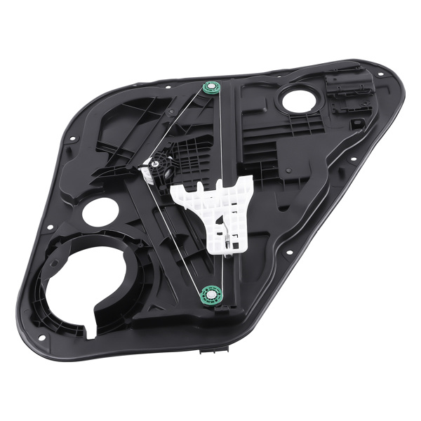Rear Left Power Window Regulator w/o Motor Fit fit for Kia Sportage 17-20 83471D9000-2