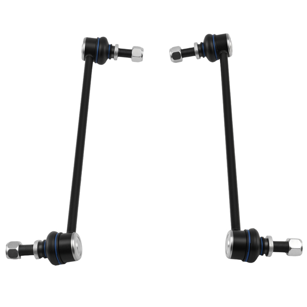 Front Lower Control Arms w/ Ball Joint Stabilizer fit for 2007 - 2013 Nissan Altima-2