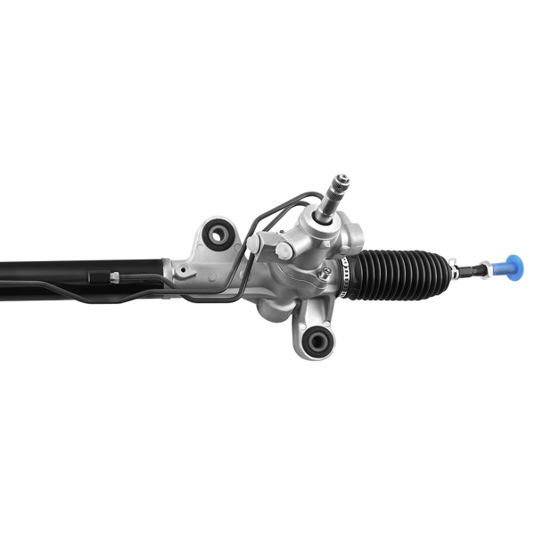 Power Steering Rack and Pinion Assembly fit for Honda Accord 2.4L 3.5L L4 2008-2012-5