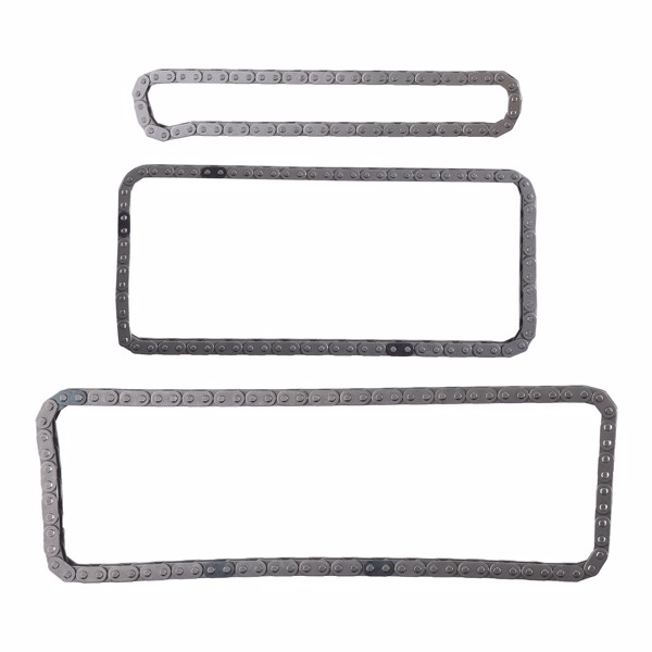 Complete Engine Timing Set fit for Land Rover Discovery Sport 2.0D AWD JDE40475-5