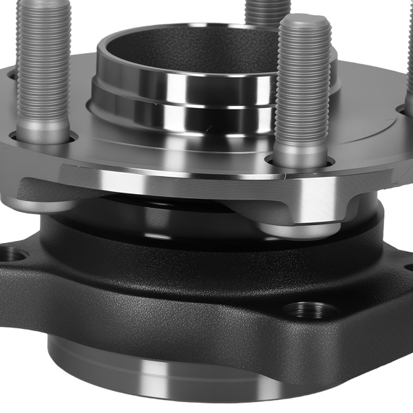 Front Wheel Hub & Bearing Kit fit for Subaru Legacy/Outback 05-14 28373AG00A 5 Bolt-4