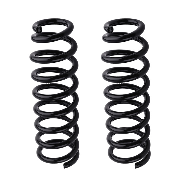 2" Performance Lowering Springs fit for Chevy Silverado GMC Sierra 1500 2WD 2019-22-6