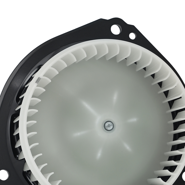 HVAC Heater Blower Motor w/ Fan Cage fit for Pontiac Vibe 2003-2008 700160 15-80547-3