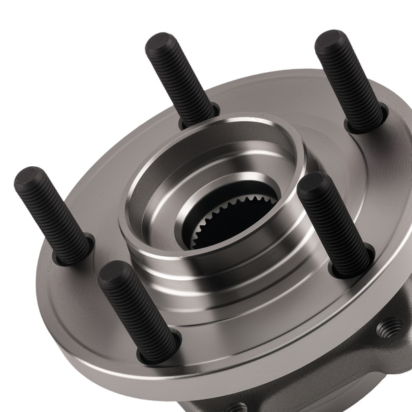 Front Wheel Hub Assembly 513263 fit for Dodge Avenger/Chrysler 200 2008-2014 5 Lugs-1