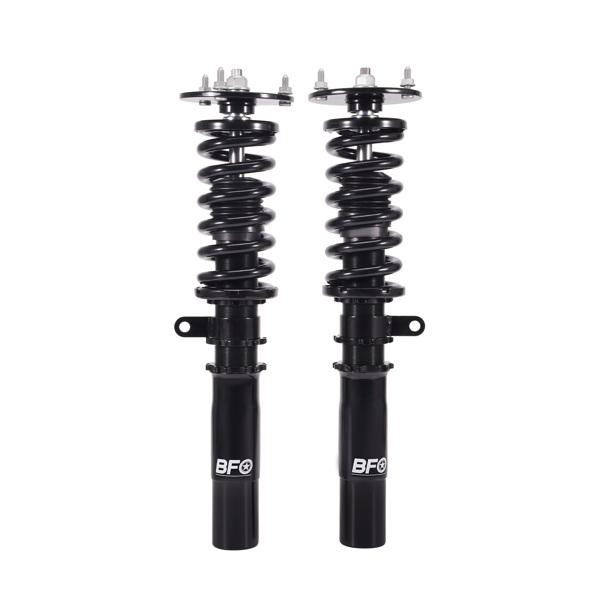 BFO Coilovers Kit fit for BMW 5 Series E39 Sedan 96-03 Shock Absorbers Adj Height-1
