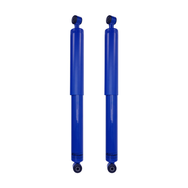 Complete Struts & Shocks Sprigs fit for Ford F-150 2004-2008 Mark LT 06-08 2WD Only-2