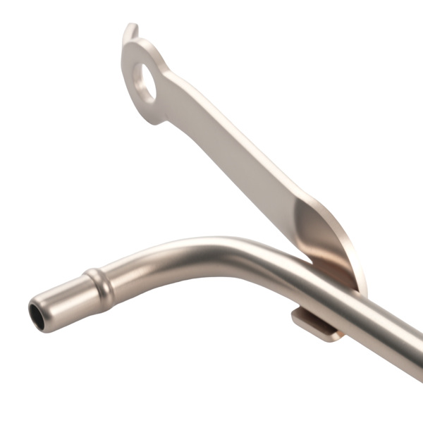 Turbo Coolant Line Tube Kit fit for Ford Expedition 2015-2017 F-150 2011-2016 3.5L-3