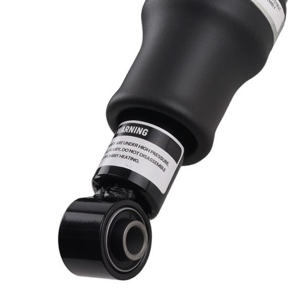Rear Left & Right Shock Absorbers fit for Chevrolet Silverado 1500 LD 2019 1500 LTD-4