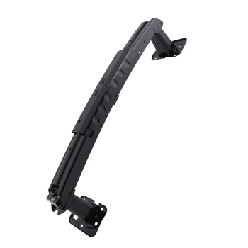 Front Bumper Structure fit for Honda HR-V 16-22 HO1006195 Black Steel Construction