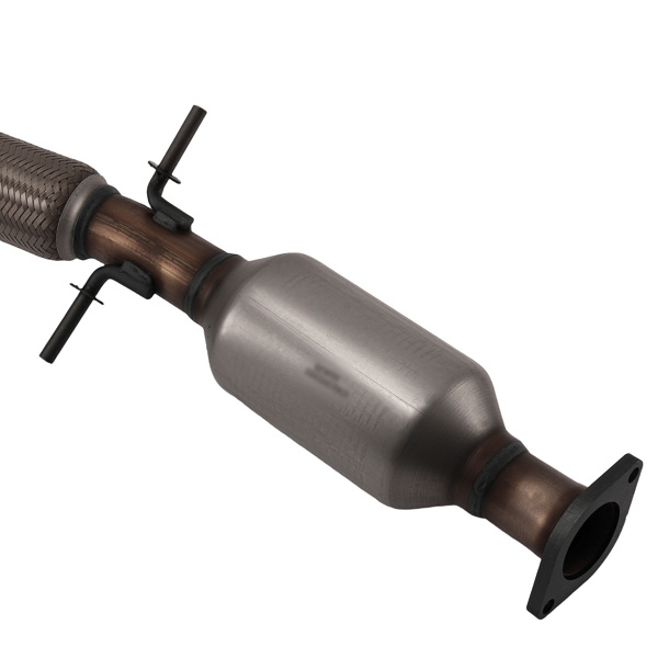 Rear Catalytic Converter fit for Chevrolet Impala V6 3.6L 2014-2020 EPA OBD-II-5