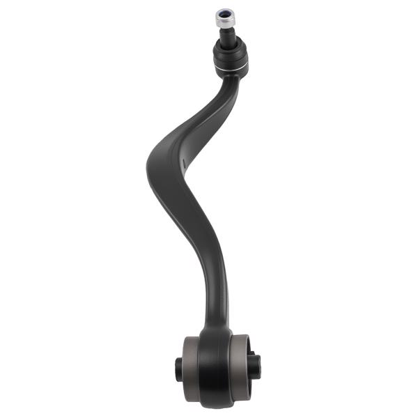 12x Front Lower Upper Control Arm Sway bar link tie rod fit for Ford Fusion 2006-07-2