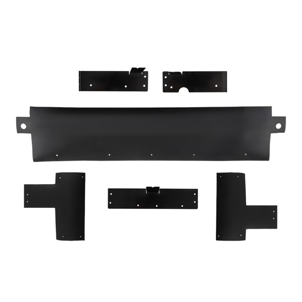 3" Full Body Lift Kit Front & Rear fit fit for Ford F-150 2WD 4WD 2004-2005-1