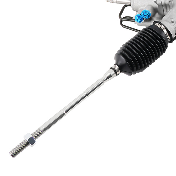 Complete Power Steering Assembly fit for Subaru Impreza 2.5L H4 WRX STI 2008-2014-1
