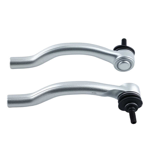 Pair Outer Tie Rods Left & Right fit for 2003-2007 Honda Accord 2004-2008 Acura TSX-5