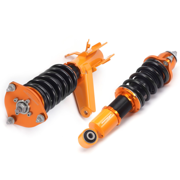 Coilovers Suspension Lowering Kit fit for Honda Civic 7th Gen. EM2 ES ET 2001-2005-4