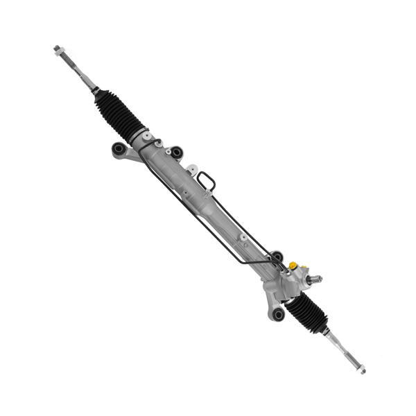 Complete Power Steering Rack and Pinion fit for Ford Edge 07-14 Lincoln MKX 07-2015-1