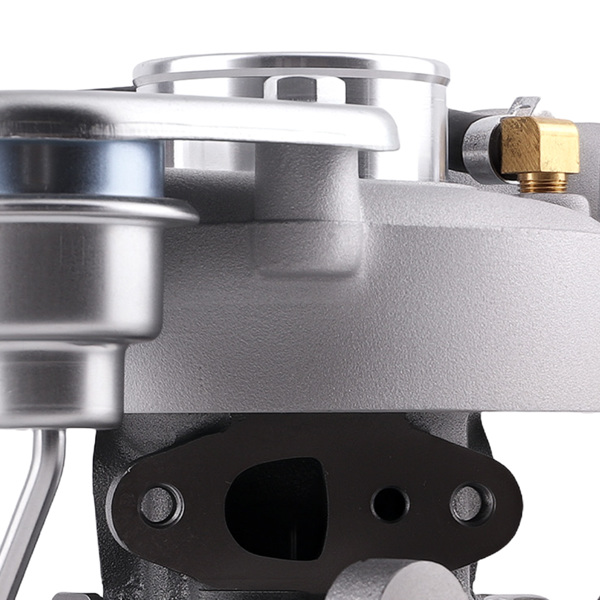 Turbocharger Kit fit for Toyota LANDCRUISER 2.4L TD 1990 2L-T -2.4 90 D 1720154060-4