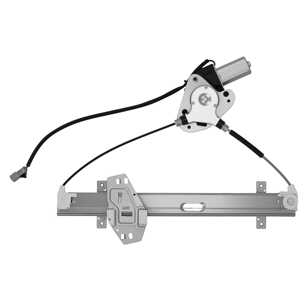 1x Rear Left Power Window Regulator & Motor Assembly fit for ACURA MDX 2001-2006-6