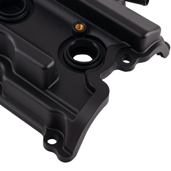 RH Valve Cover fit for Nissan Pathfinder Xterra 4.0L 2005-2015 Black 13264-EA200-2