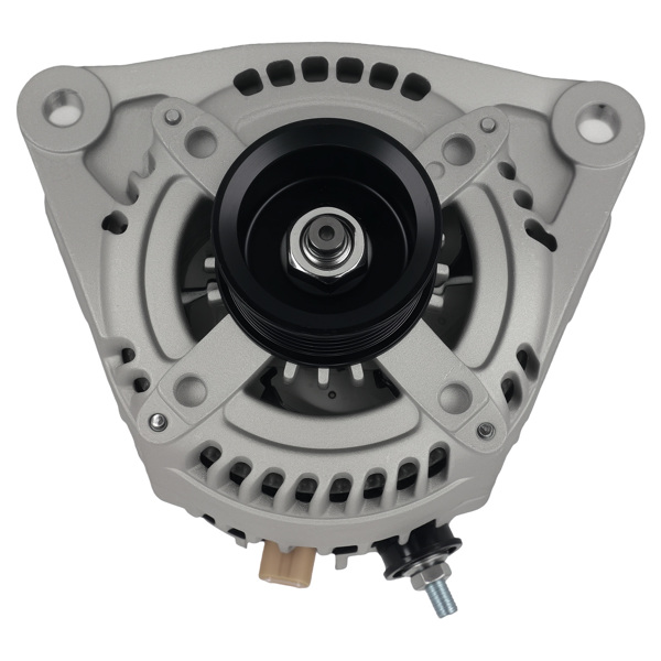 Alternator fit for Dodge Ram 1500 2500 3500 5.7L V8 2003-2006 Durango 2004-2006 160A-4