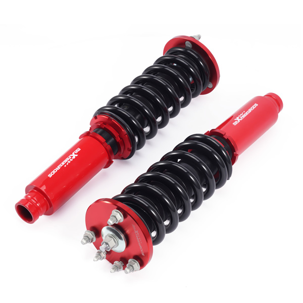 Coilovers Lowering Kit fit for Honda Accord 1998-2002 Acura CL 01-03 Acura TL 99-03-3