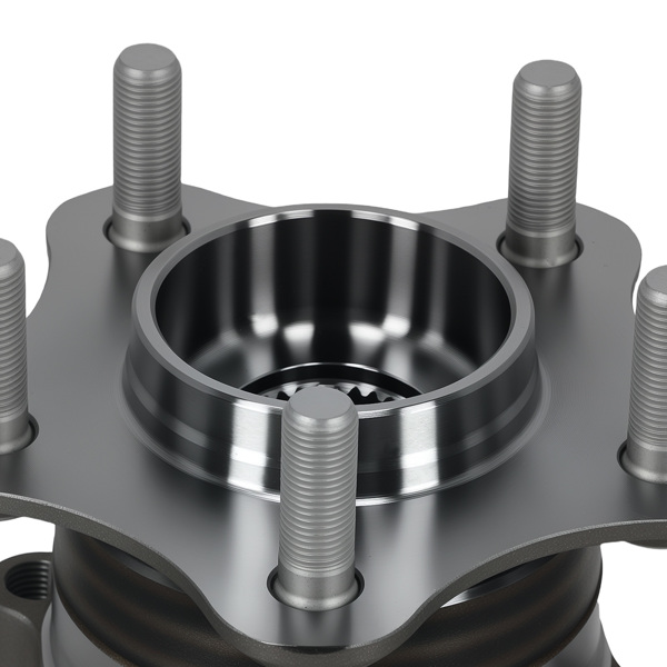 Rear Wheel Hub & Bearing fit for INFINITI M37/M56 2011-2013 512379 WE60531-3
