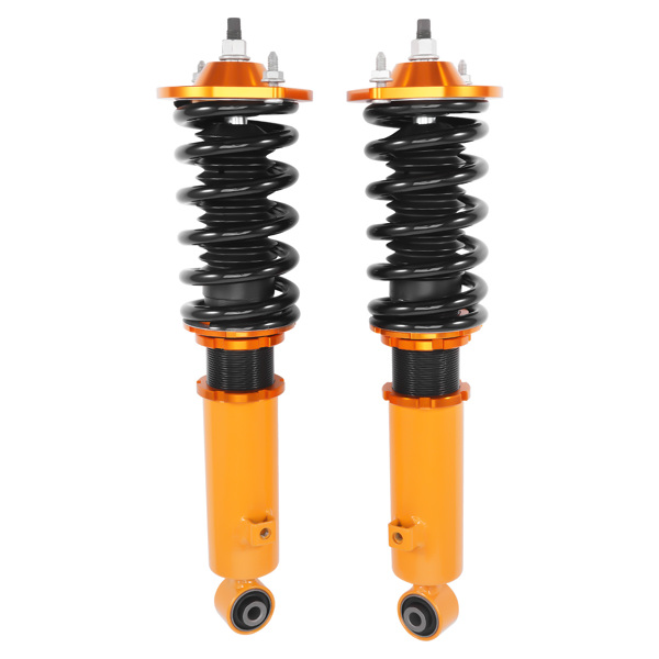 Adjustable Coilovers Suspension Lowering Kit fit for Mazda Miata MX5 NA NB 1989-2005-4