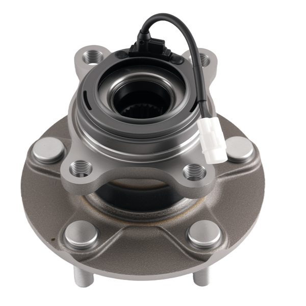 Rear L+R Wheel Bearing Hub Assembly fit for SUZUKI SX4 AWD 07-13 HA590331-2