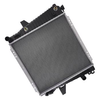 Radiator fit for Ford Explorer 1995-2000 4.0L V6 Aluminum Core F5TZ8005D CU1728
