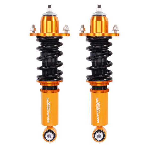 Maxpeedingrods Coilovers Suspension Kit fit for Acura RSX 2002 2003 2004 2005 2006-2