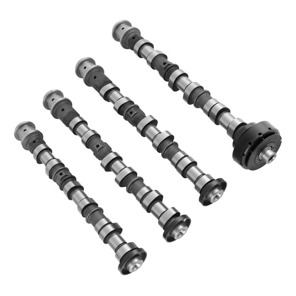 4PCS Engine Camshaft fit for Chrysler 300C 2011-2018 3.6L 5184380AG 05184377AF-6