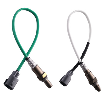 2X Upstream + Downstream Oxygen Sensor O2 fit for Toyota Tacoma L4 2.7L 2016-2022