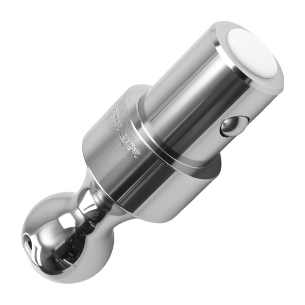 38K Gooseneck Ball Mount Kit fit for Dodge RAM 2500/3500 2013-2024 with Storage Case-2