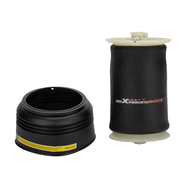 Rear Auto Air Suspension Air Spring Bag fit for BMW X5 E70 E71 2007-2013 37126790078-2