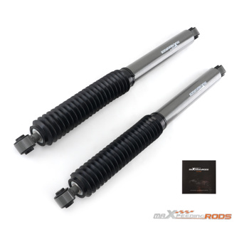 Lift Shock Absorber fit for Ram 1500 4WD 2010-2024 3.5-5.5\\" Rear Lift