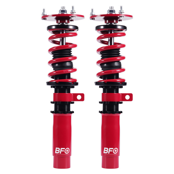 BFO Adjustable Coilovers Suspension Kit fit for BMW Z4 E85 03-09 /  E86 06-09-1