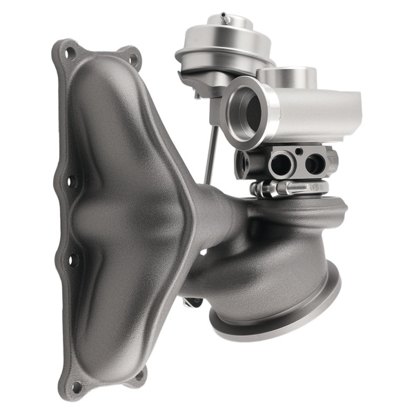 Billet Wheel Turbocharger fit for BMW 135i 335I 335xi N54 N54B30 3.0L 49131-07031-3