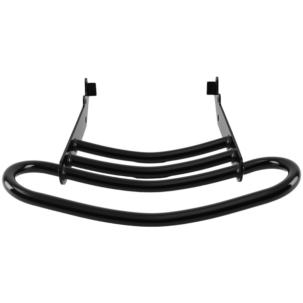 Powder Coated Bumper Brush Guard  fit for John Deere X530 X534 X540 X570 X580 BM2305-4