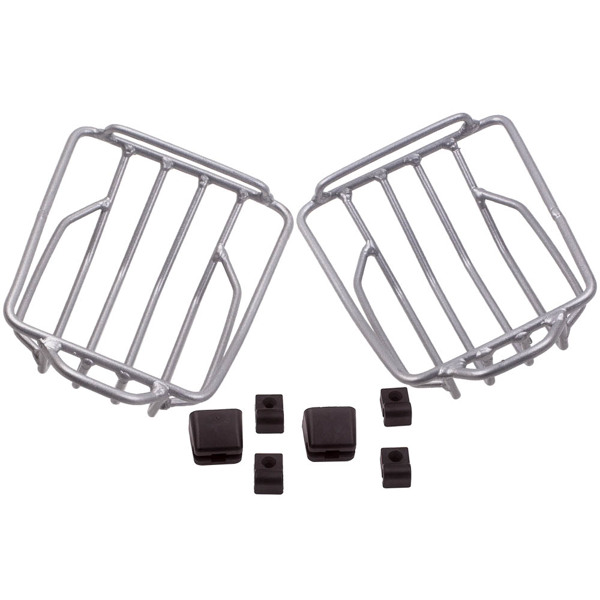 Wagon Turn Signal Light Guards fit for Mercedes Benz G W460-W461-W463-G55-G500-6