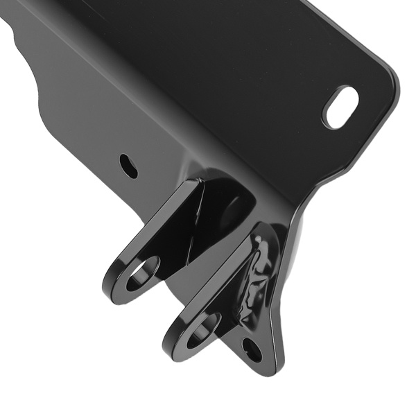 Adjustable Front Plow Mount fit for Can Am Defender HD5-HD10 2016-2024 Steel Frame-5