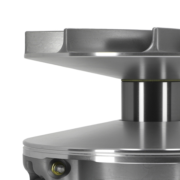 Complete Primary Drive Clutch fit for Polaris Sportsman SP 850 2017-2021 1323377-5