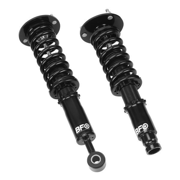 BFO Coilovers Struts fit for Mitsubishi Eclipse FWD/AWD (D31A/D32A/D33A) 1995-1999-4