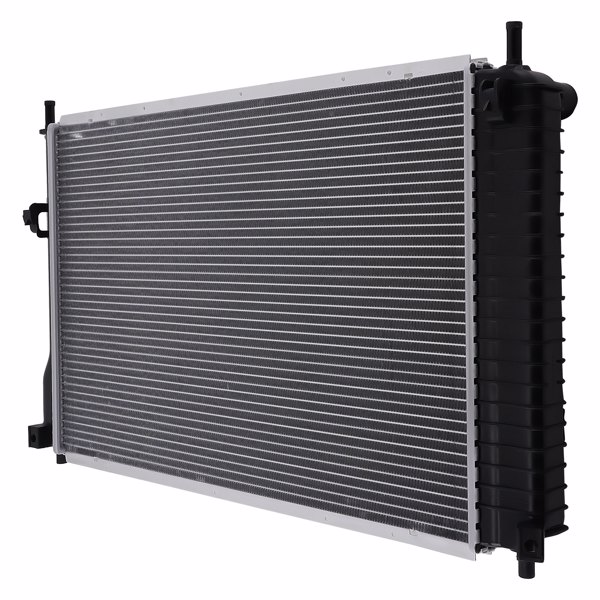 Auto Radiator Part fit for Chevy Equinox/Pontiac Torrent 3.4L 2006-09 CU2879-5