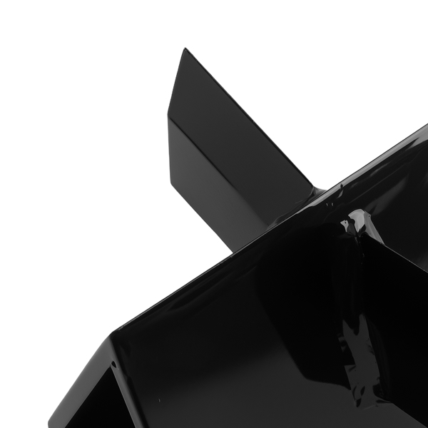 4 Way Wedge fit for Boss EC5T20 ED7T15 ES7T20 ED8T20 Electric Splitter Steel-2