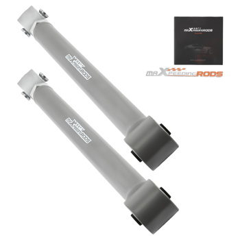 Adjustable Rear Lower Control Arm fit for Jeep Wrangler JK Unlimited 2007-2010 2WD