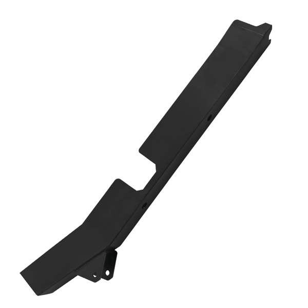 Frame Rust Repair Set & Repair Plate fit for Toyota Tacoma Regular Cab 1996-2004-1