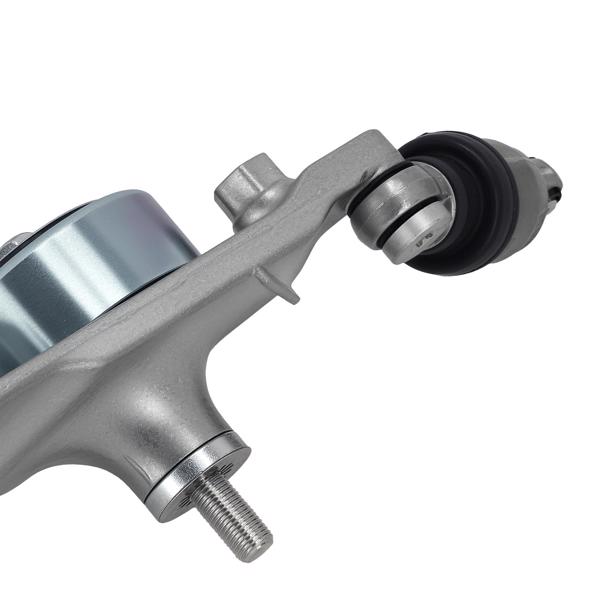 Drive Belt Tensioner w/Pulley fit for Honda Accord 2008-10 Odyssey Pilot 3.5L-5