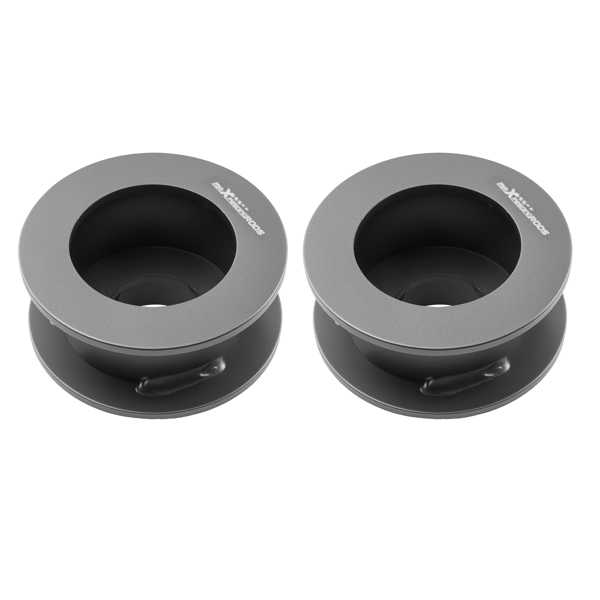 2" Lift Spacer Kit fit for Ford Explorer 11-19 2WD 4WD Front Rear Carbon Steel-4